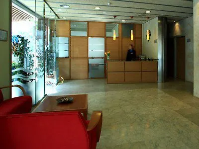 Aqua Nostre Mar Apartment Pineda de Mar