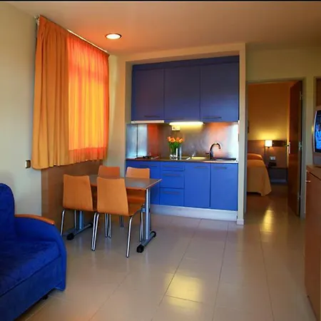 Aqua Nostre Mar Apartment Pineda de Mar