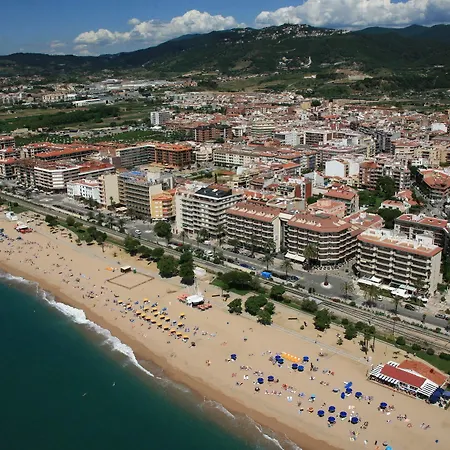 Aqua Nostre Mar