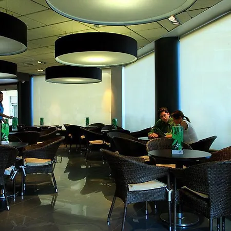 Aqua Nostre Mar Apartmán