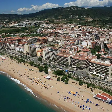Aqua Nostre Mar Apartmán
