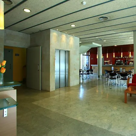 Aqua Nostre Mar Apartment *