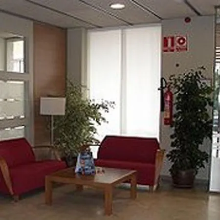 Aqua Nostre Mar Apartment *