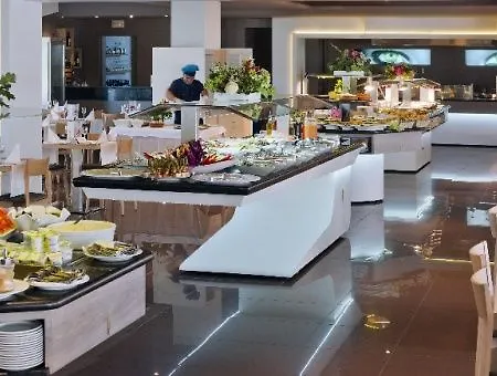 Apartmán Aqua Nostre Mar