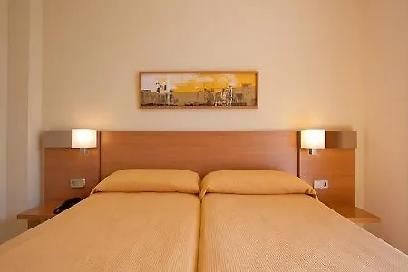 Aqua Nostre Mar Apartment