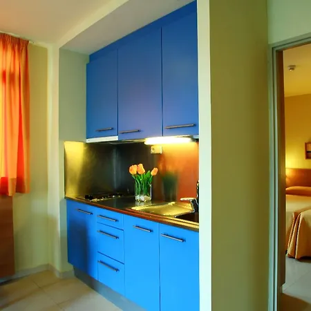 Apartment Aqua Nostre Mar