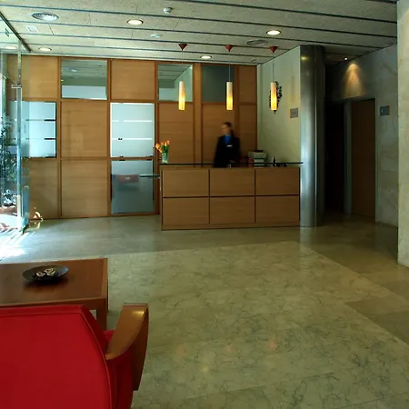 Aqua Nostre Mar Apartment Pineda de Mar