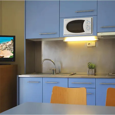 Apartment Aqua Nostre Mar *