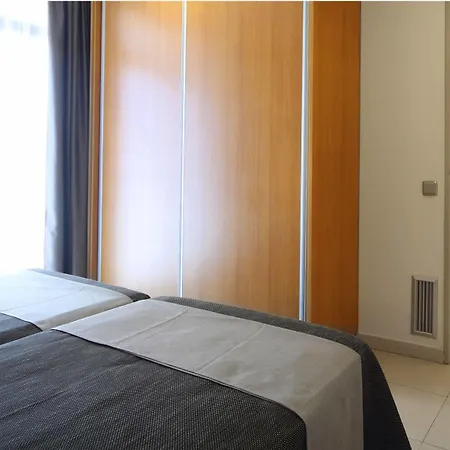 Apartment Aqua Nostre Mar Pineda de Mar
