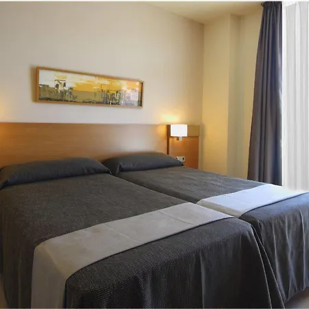 Aqua Nostre Mar Apartment