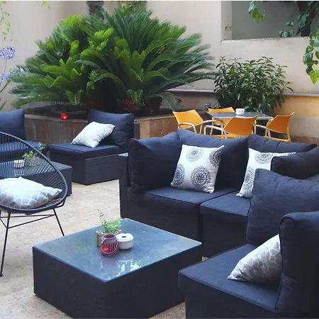 Aqua Nostre Mar Apartment Pineda de Mar