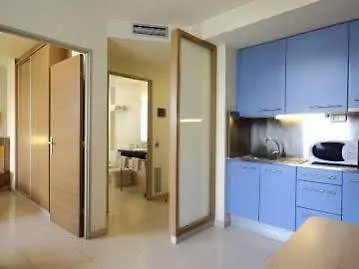 Apartment Aqua Nostre Mar *