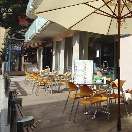 Aqua Nostre Mar 아파트 피네다데마르